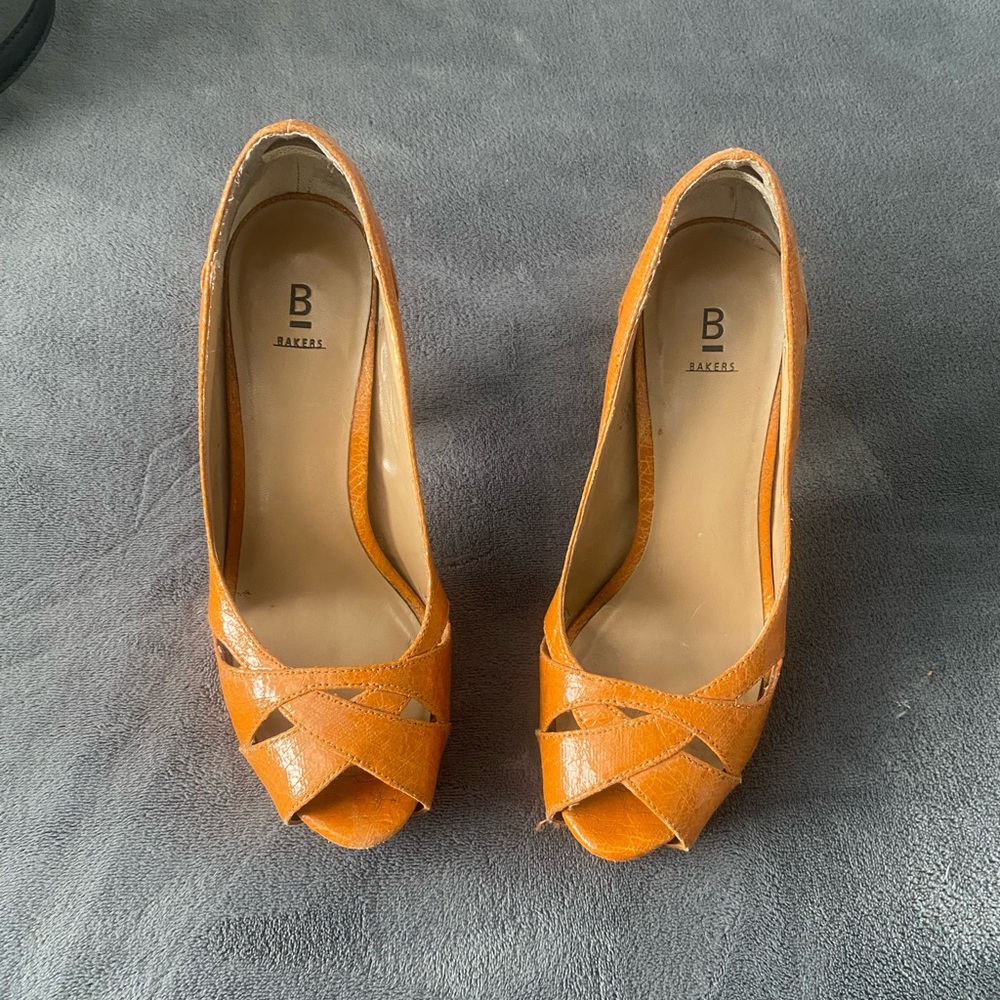Bakers shoes